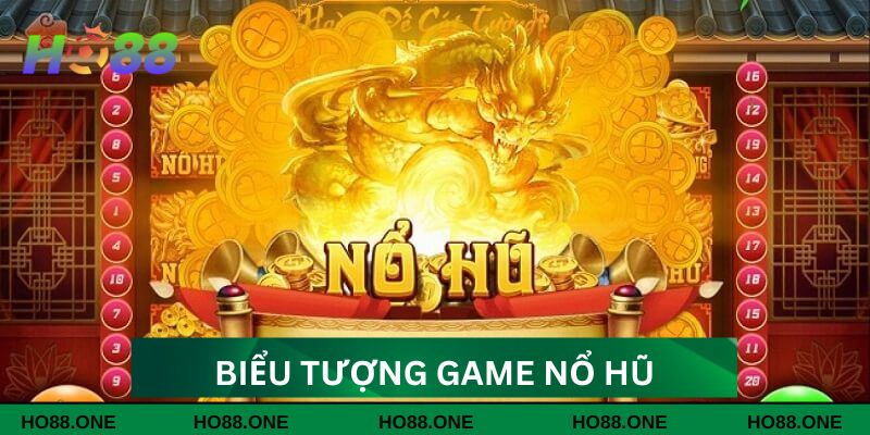 Biểu tượng cần nắm khi tham gia chơi game Biểu tượng cần nắm khi tham gia chơi game