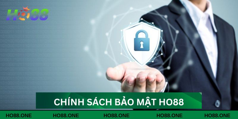 Chính sách bảo mật Ho88 được hiểu là gì? Chính sách bảo mật Ho88 được hiểu là gì?