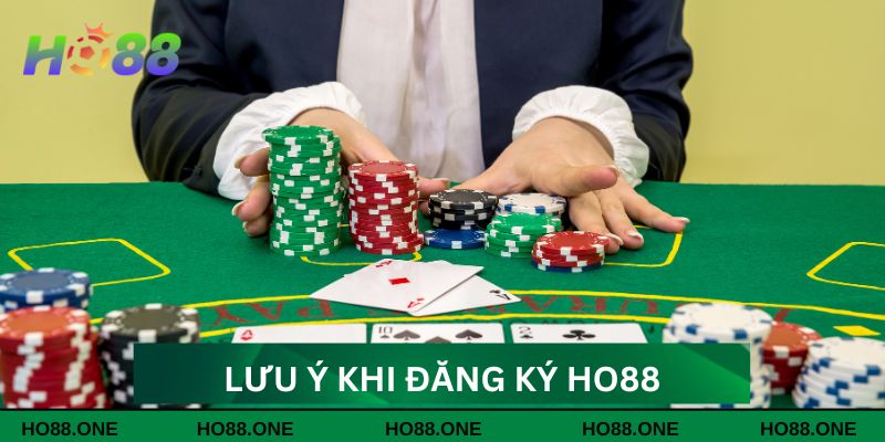 Những lưu ý quan trọng khi đăng ký Ho88 để đảm bảo an toàn Những lưu ý quan trọng khi đăng ký Ho88 để đảm bảo an toàn