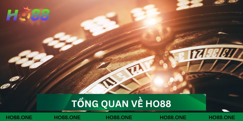 Tổng quan về Ho88 và lợi ích khi đăng nhập Ho88 Tổng quan về Ho88 và lợi ích khi đăng nhập Ho88