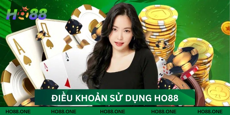 Giới thiệu điều khoản sử dụng Giới thiệu điều khoản sử dụng