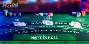 Nạp tiền Ho88