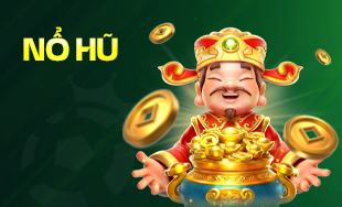 Thumb Nổ Hũ