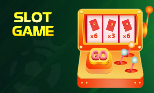 Thumb slotgame