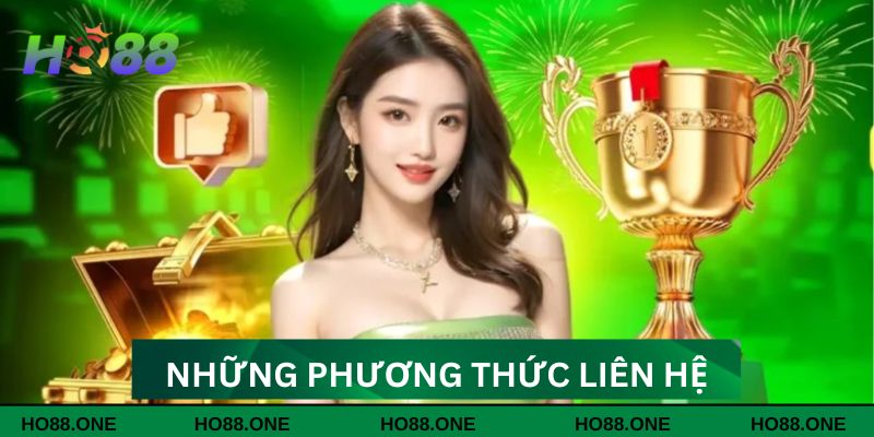 Các phương thức kết nối Các phương thức kết nối