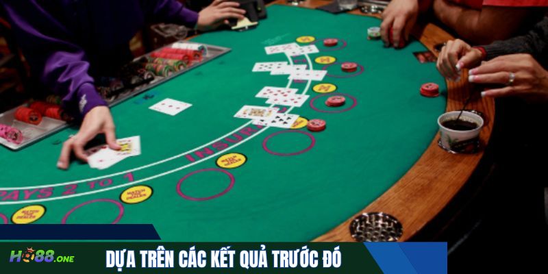 Dựa trên các kết quả trước đó